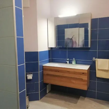 Haus Monti Gasthuis 3*