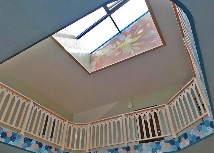 Pensión Haus Monti 3*