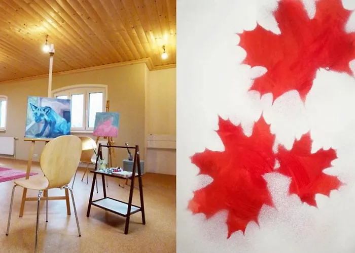 Haus Monti Pensión Maria Lanzendorf