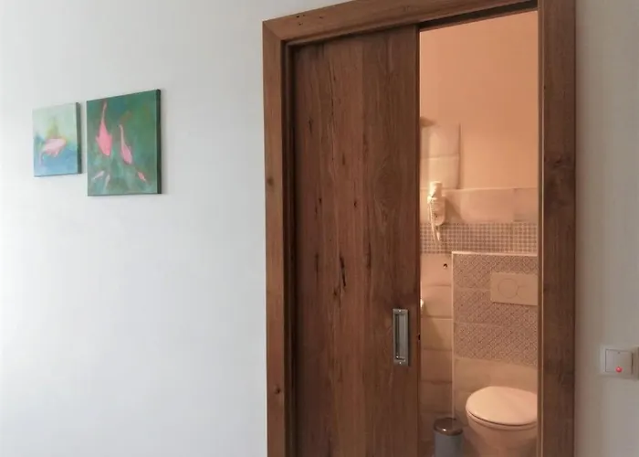 Haus Monti 3* Maria Lanzendorf