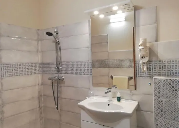 Haus Monti Pensión Maria Lanzendorf