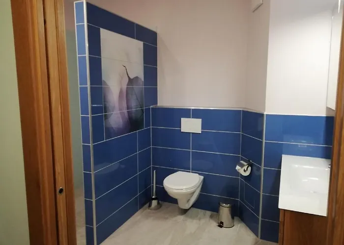 Pensión Haus Monti 3*