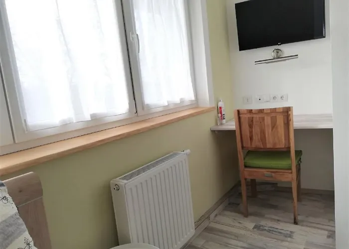 Haus Monti 3* Maria Lanzendorf