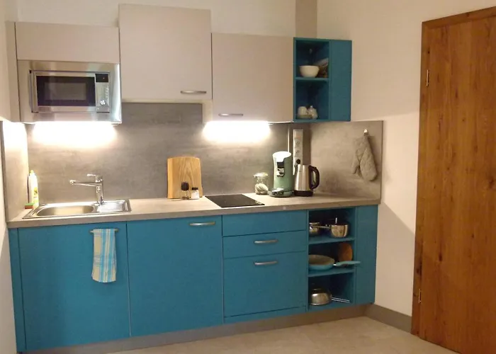 Haus Monti 3* Maria Lanzendorf