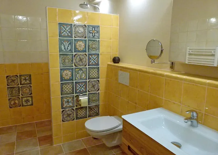 Haus Monti Pensión 3*