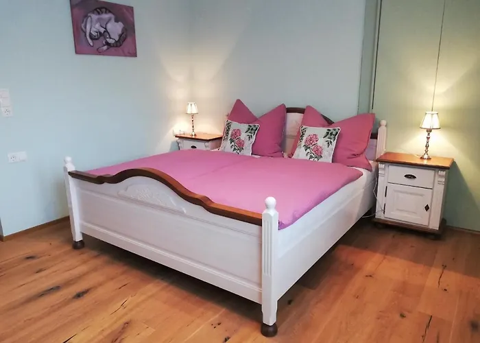 Haus Monti Pensión Maria Lanzendorf