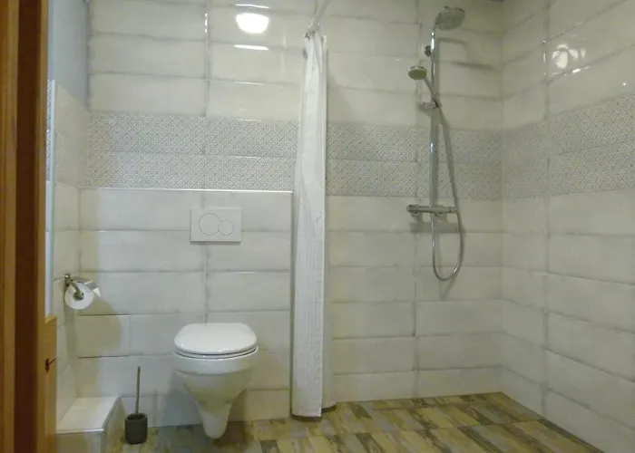 Haus Monti Pensión Maria Lanzendorf