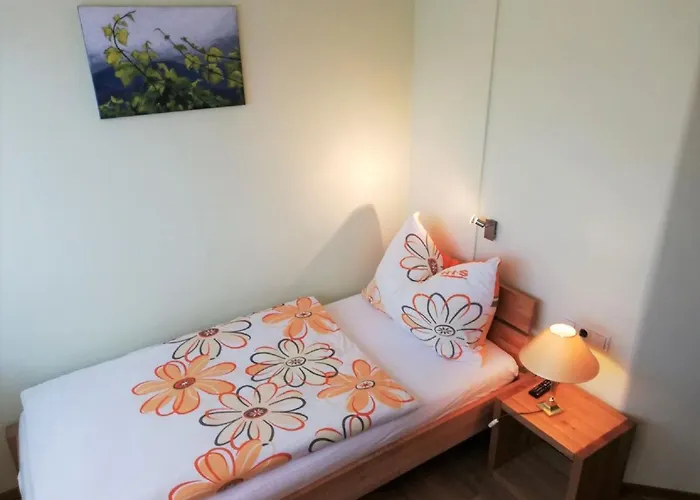 Haus Monti 3* Maria Lanzendorf