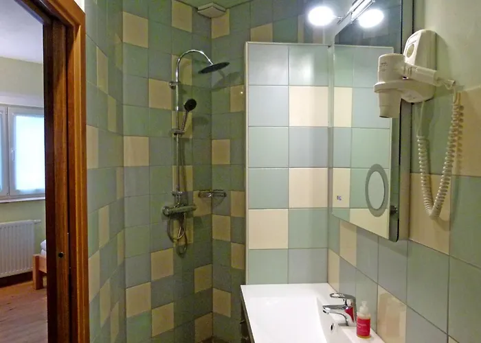 Pensión Haus Monti 3*