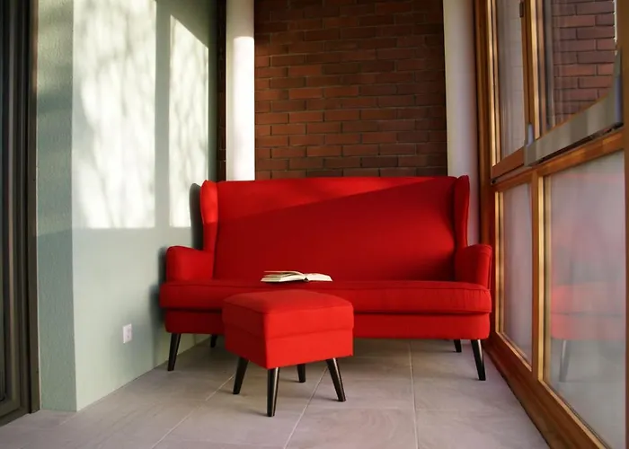 Haus Monti 3* Maria Lanzendorf