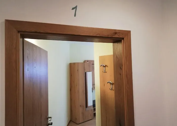 Haus Monti 3* Maria Lanzendorf