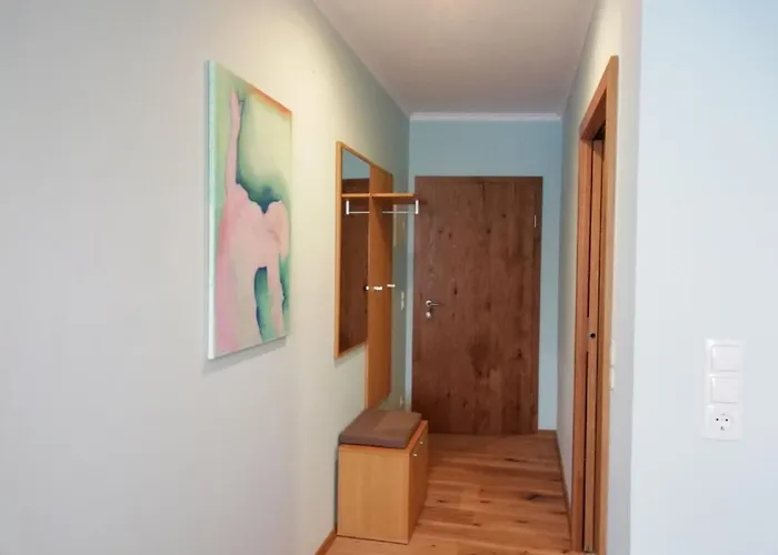 Haus Monti Maria Lanzendorf