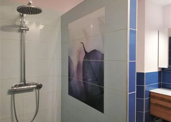 Haus Monti Pensión 3*